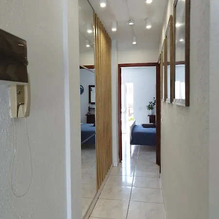 One-bedroom With Views Of Los Gigantes * Santiago del Teide