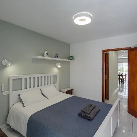 One-bedroom With Views Of Los Gigantes Сантъяго-дель-Тейде