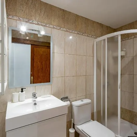 One-bedroom With Views Of Los Gigantes