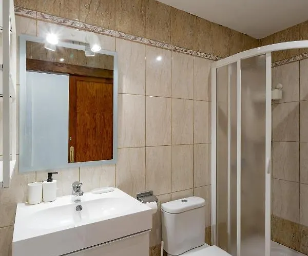 One-bedroom With Views Of Los Gigantes