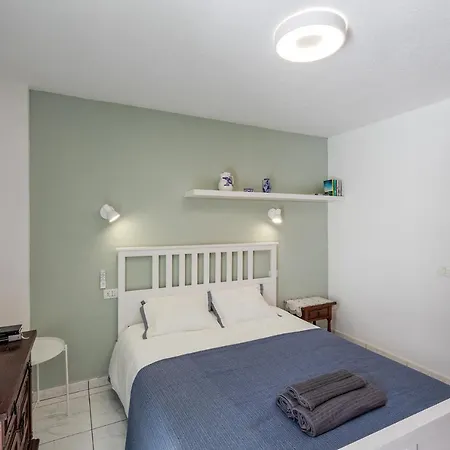 One-bedroom With Views Of Los Gigantes *